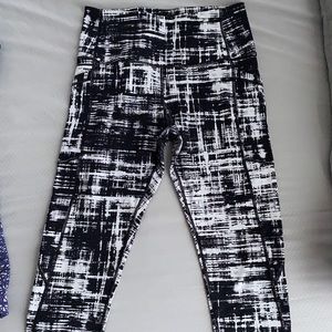 Medium Senita high waisted leggings